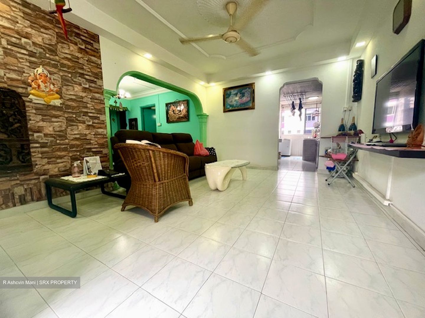 Hougang Street 51 thumbnail photo